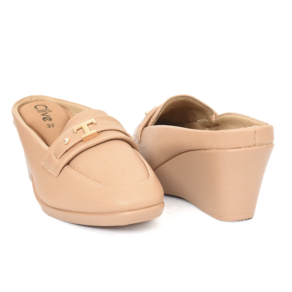 Formal Court Shoes - Image 5