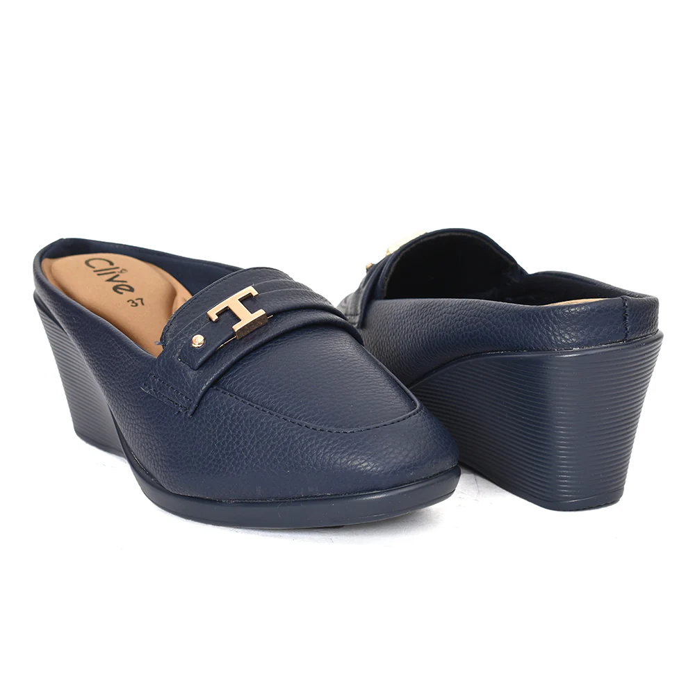 Formal Court Shoes - Image 4