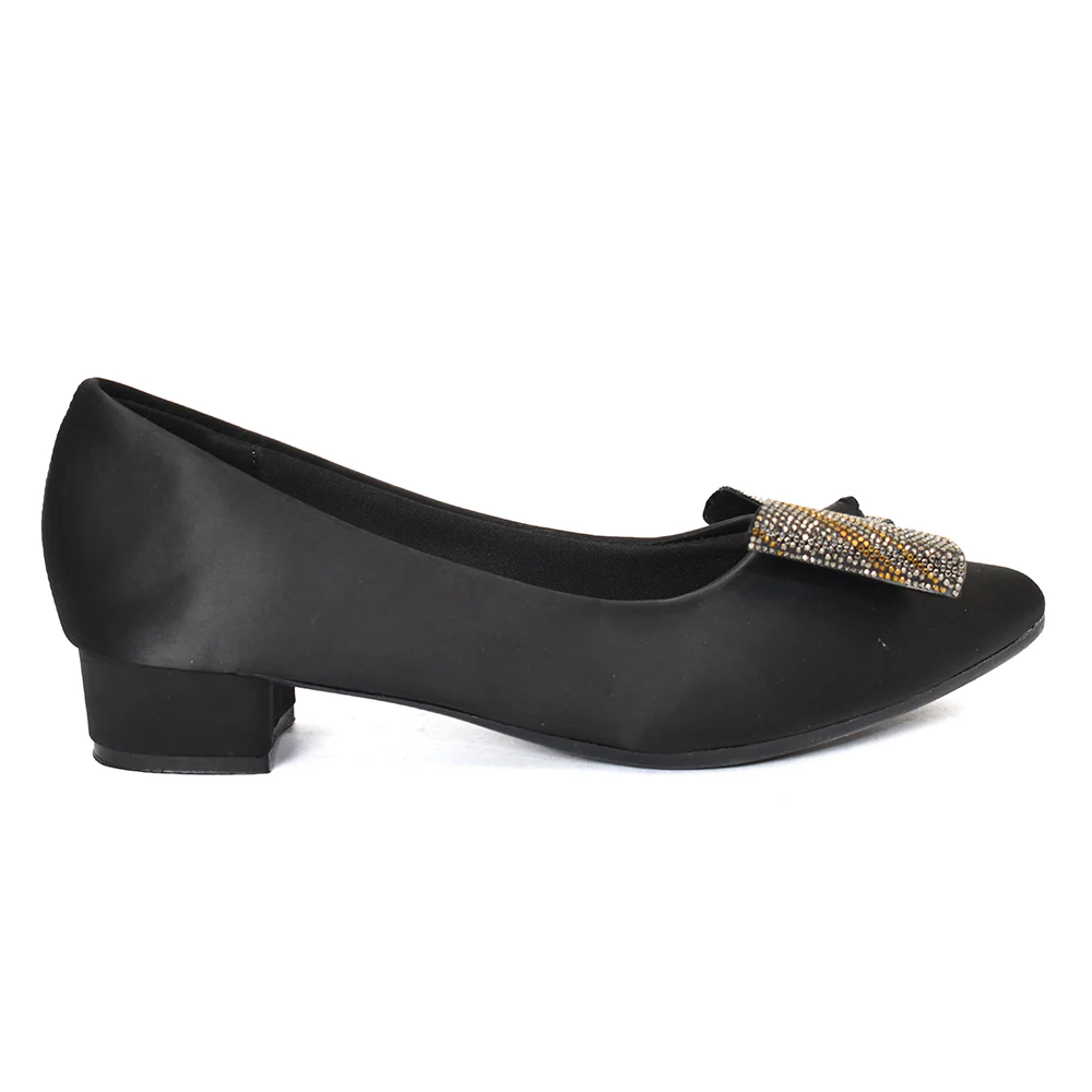 Formal Court Shoes - Image 2