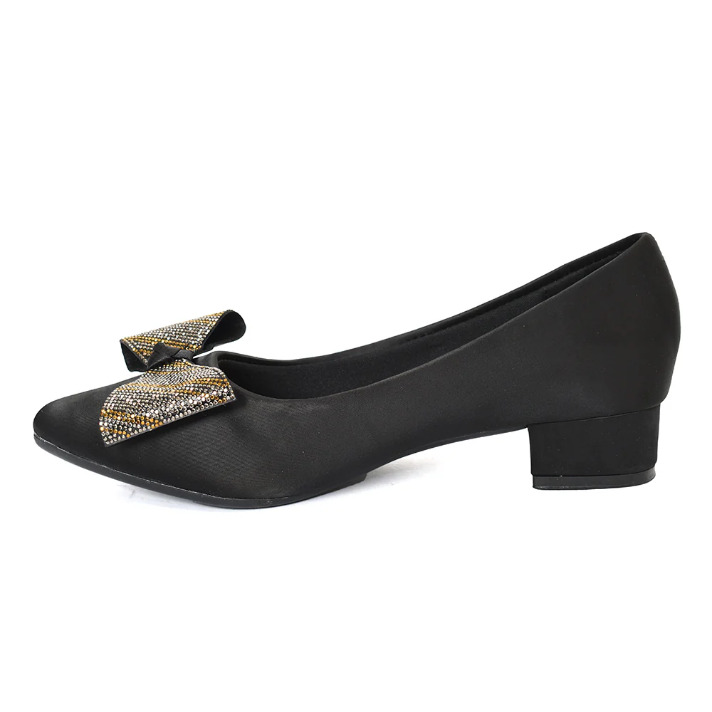 Formal Court Shoes - Image 3
