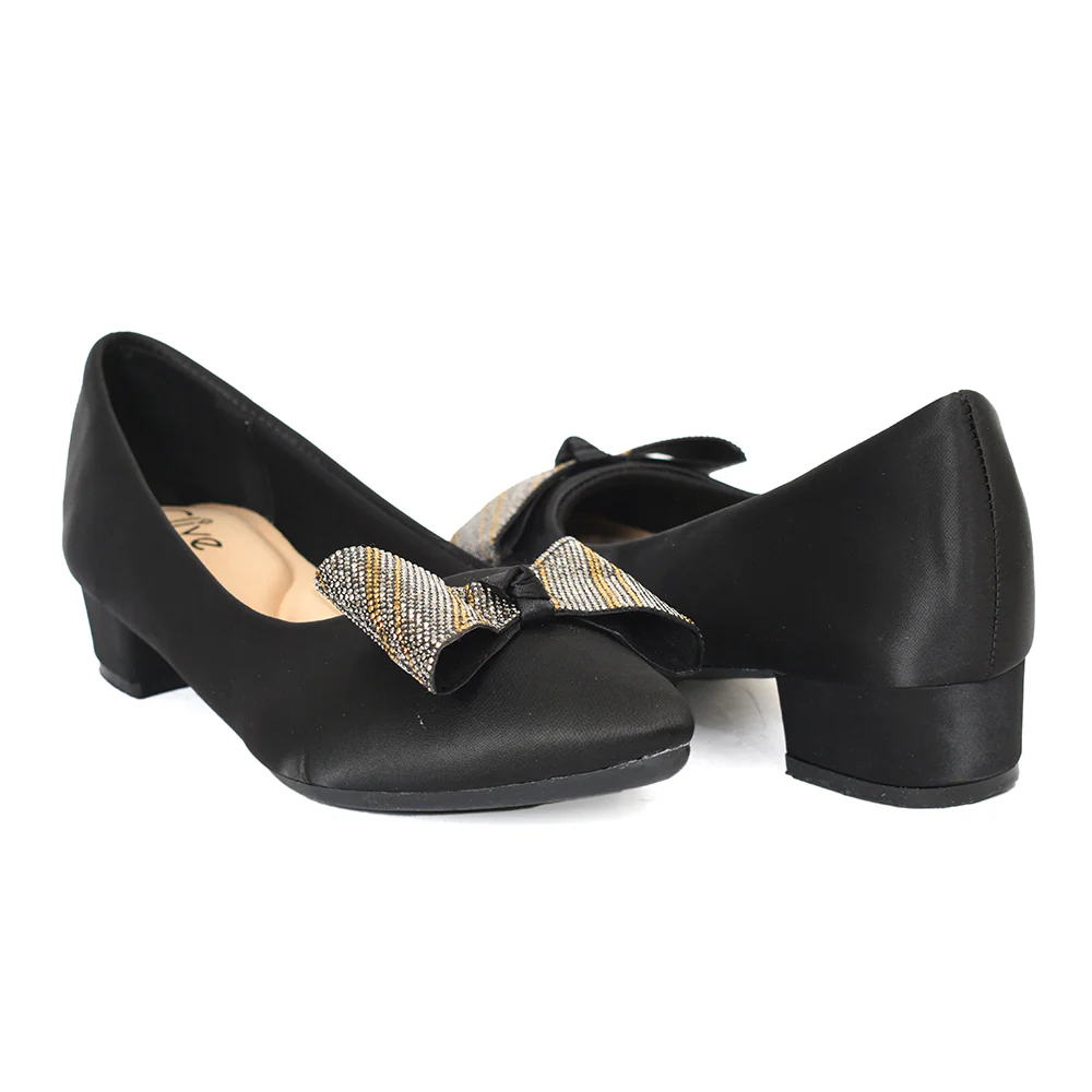 Formal Court Shoes - Image 4