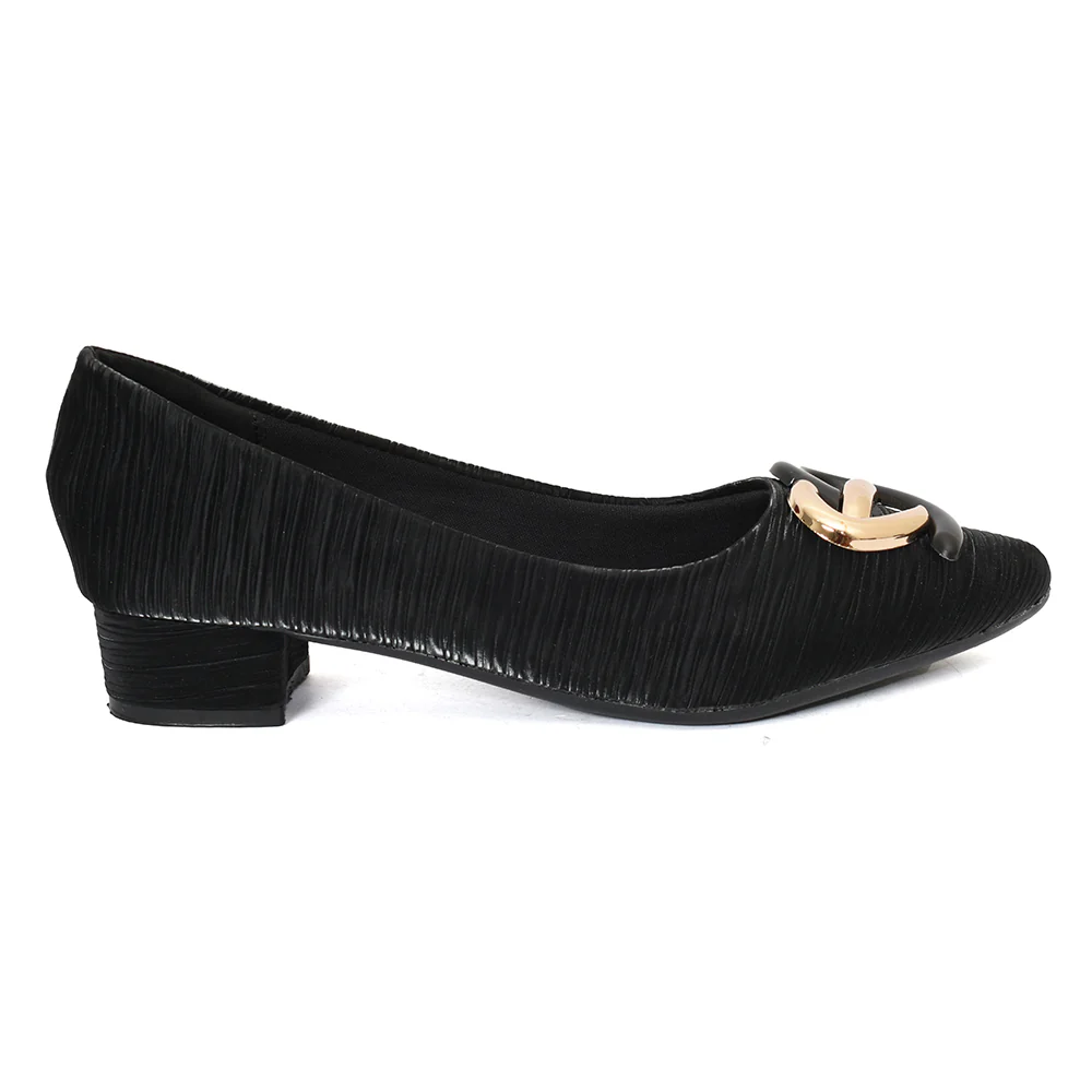 Formal Court Shoes - Image 2