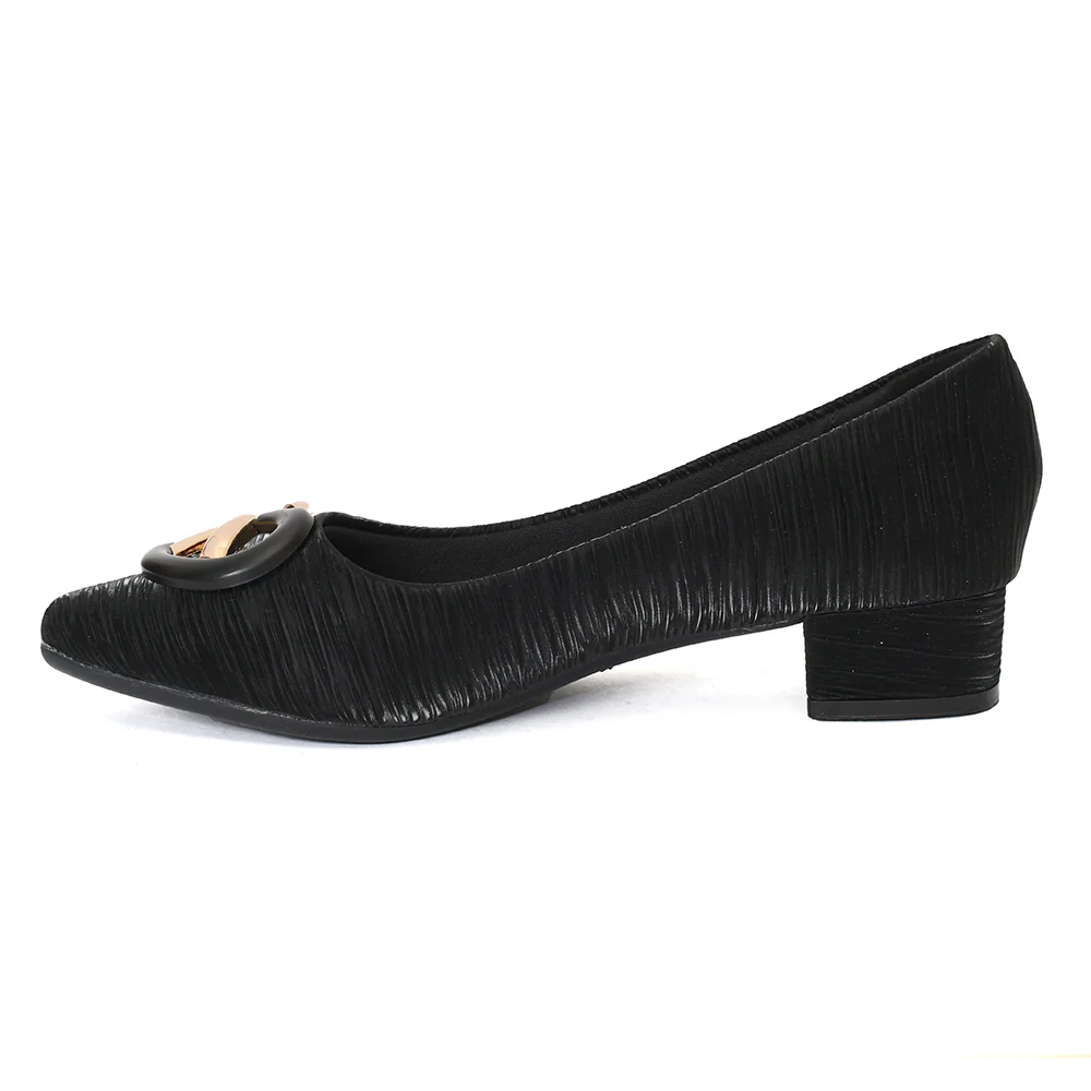 Formal Court Shoes - Image 3