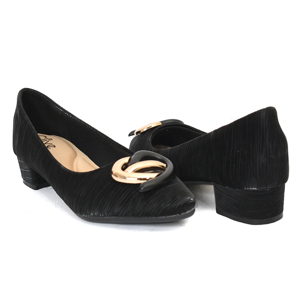 Formal Court Shoes - Image 4