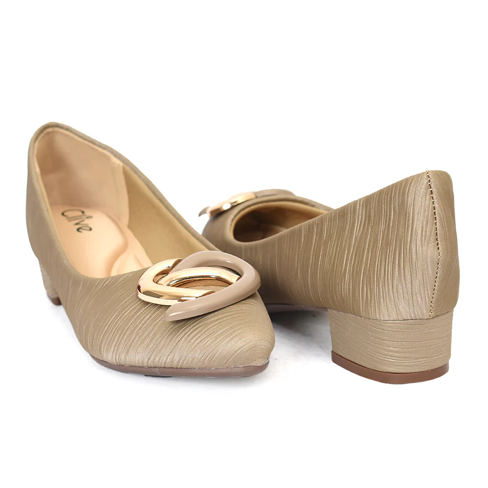 Formal Court Shoes - Image 5