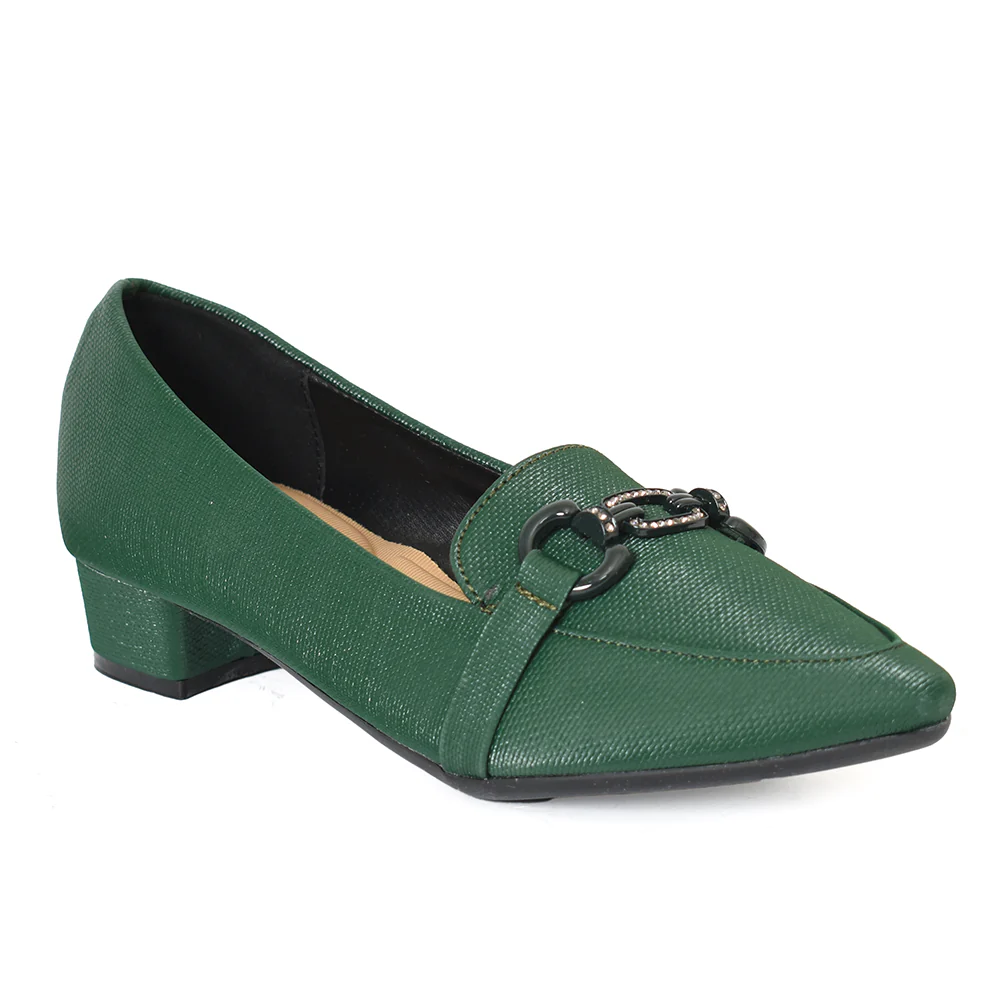 Formal Court Shoes