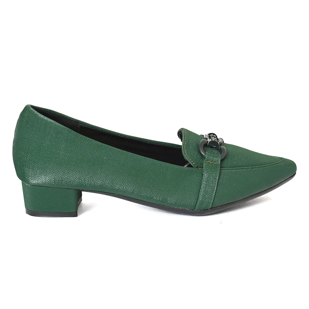 Formal Court Shoes - Image 2