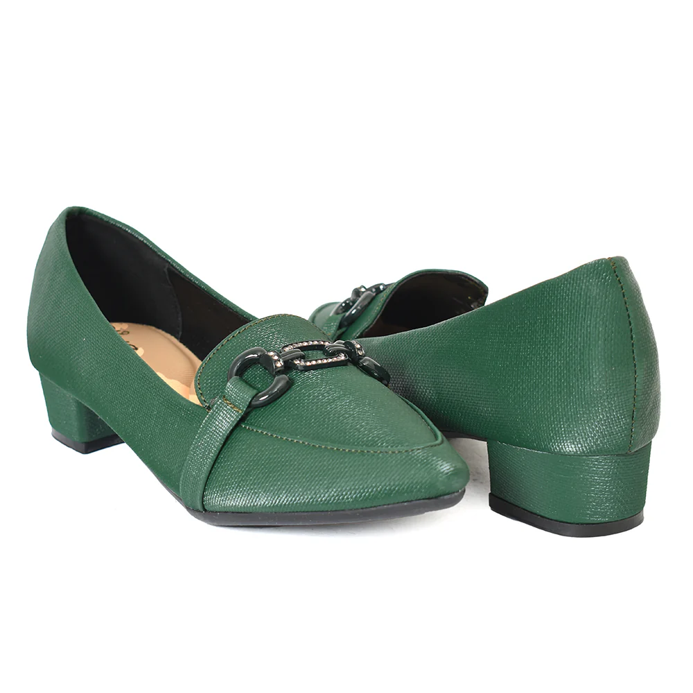 Formal Court Shoes - Image 4