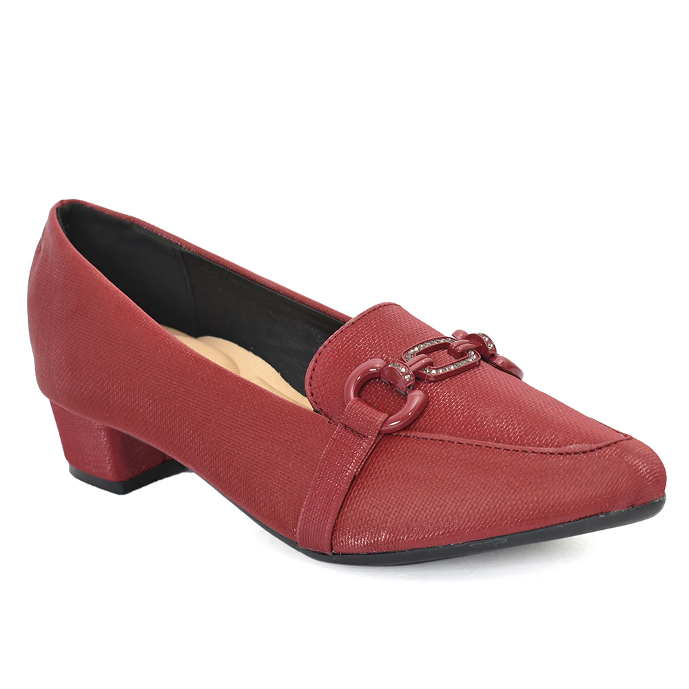 Formal Court Shoes