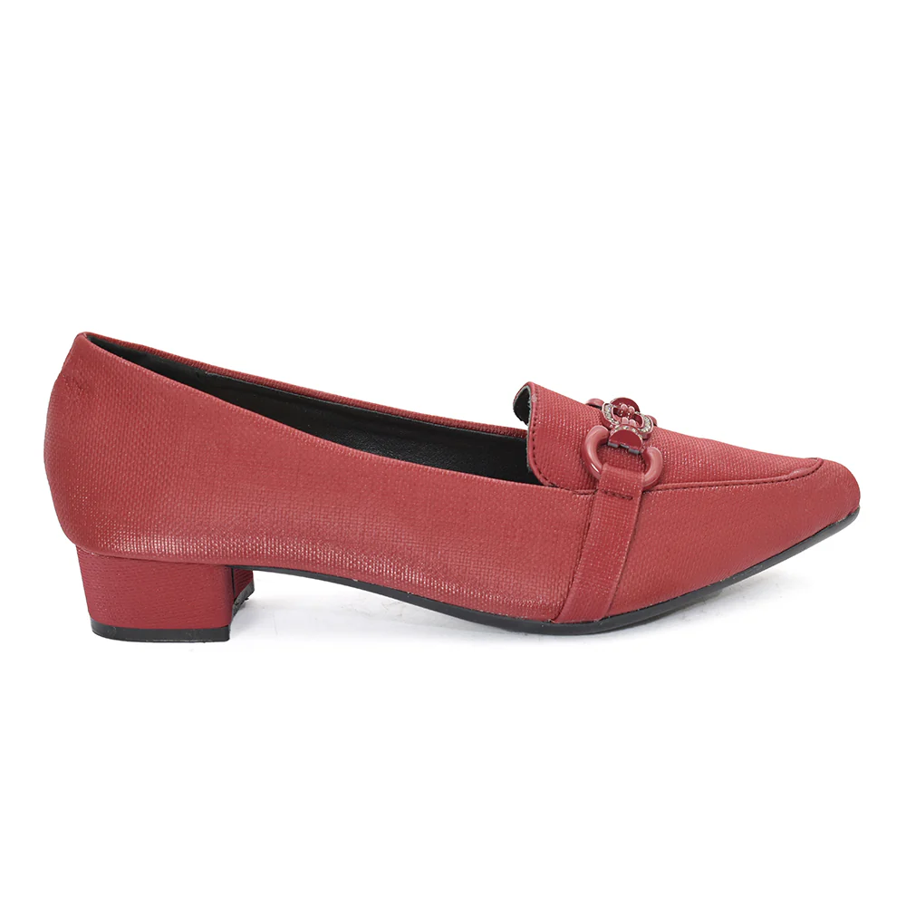 Formal Court Shoes - Image 2