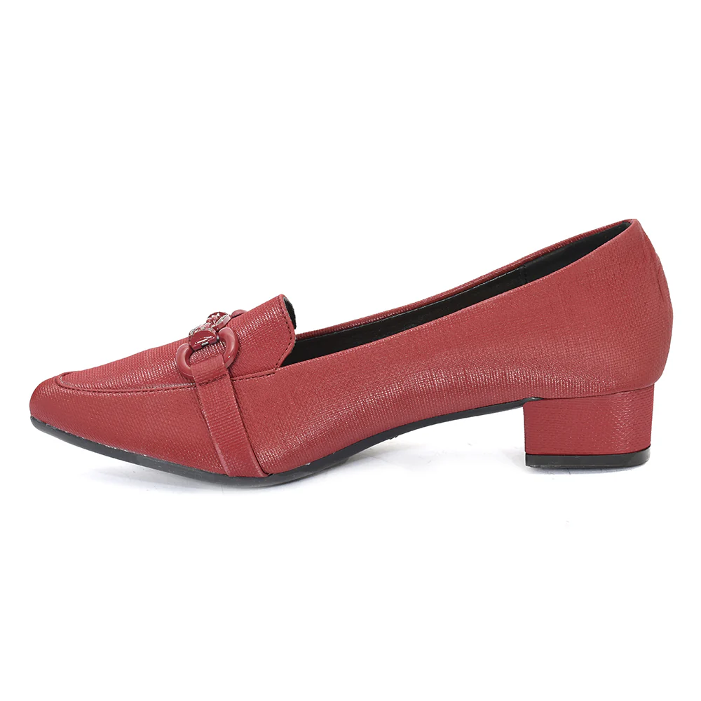 Formal Court Shoes - Image 3
