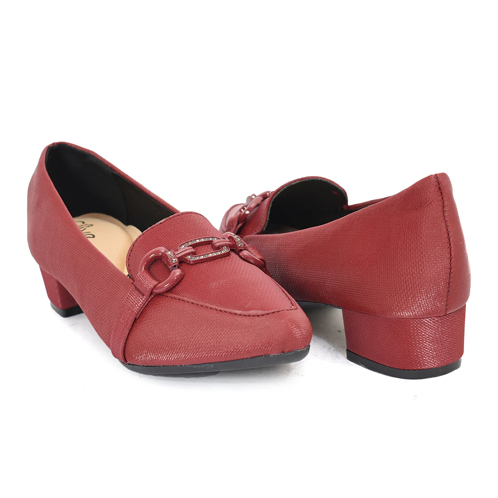 Formal Court Shoes - Image 4