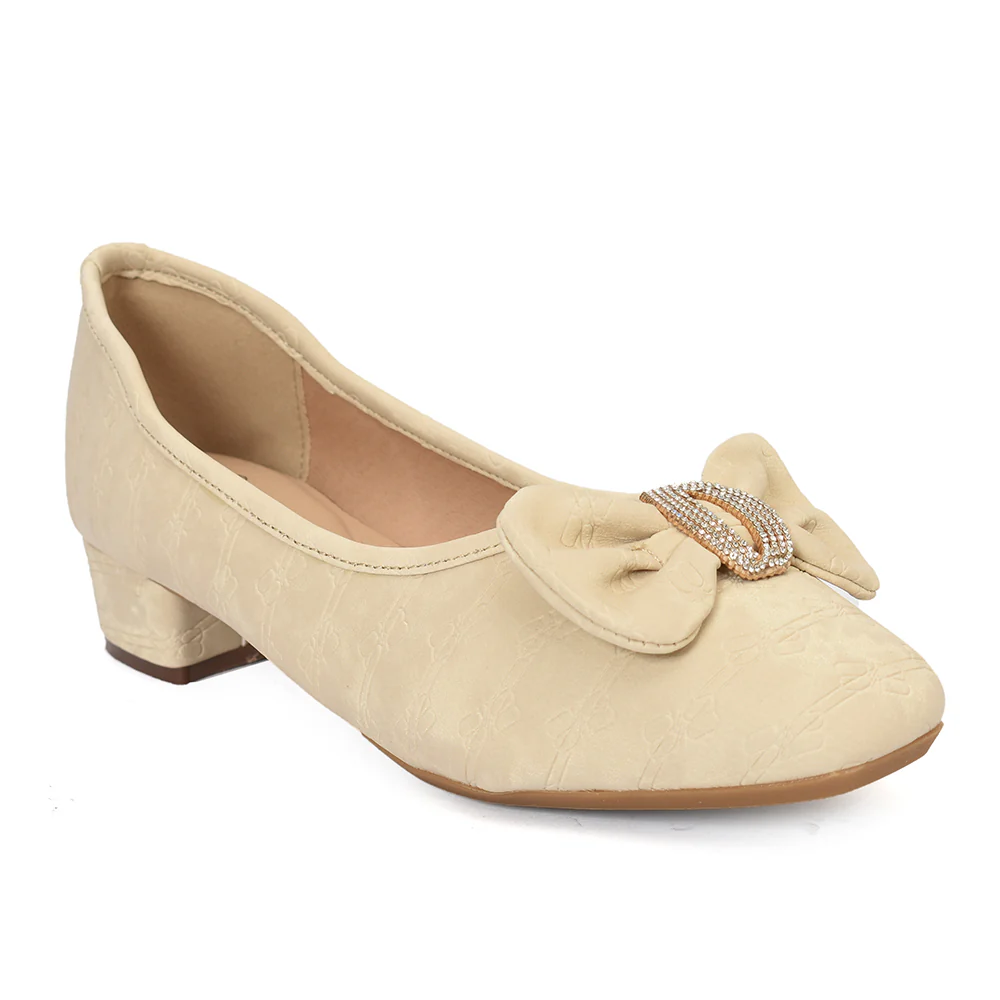 Formal Court Shoes