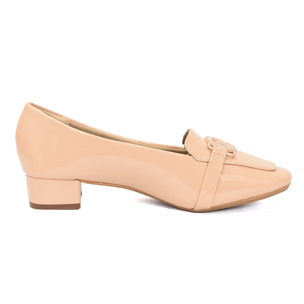 Formal Court Shoes - Image 2