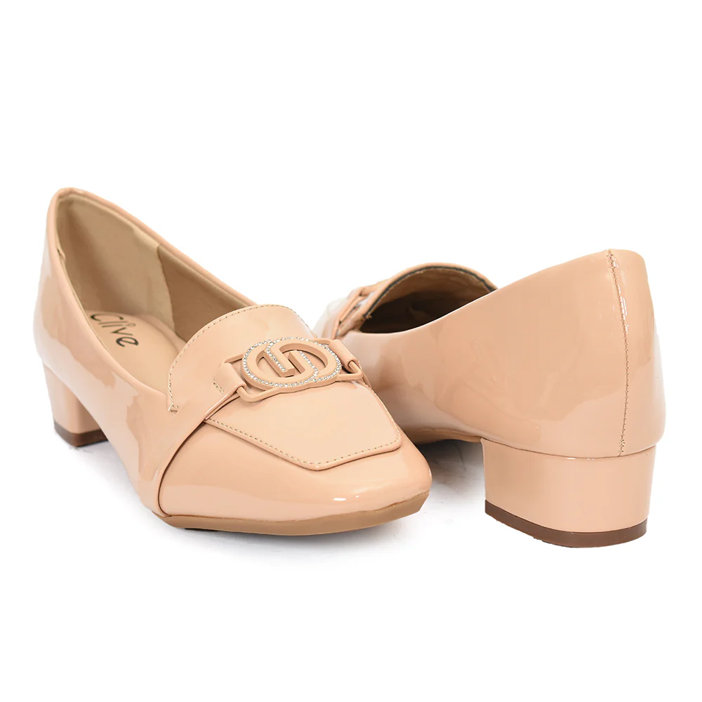 Formal Court Shoes - Image 4