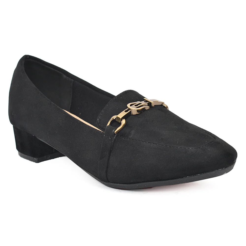 Formal Court Shoes