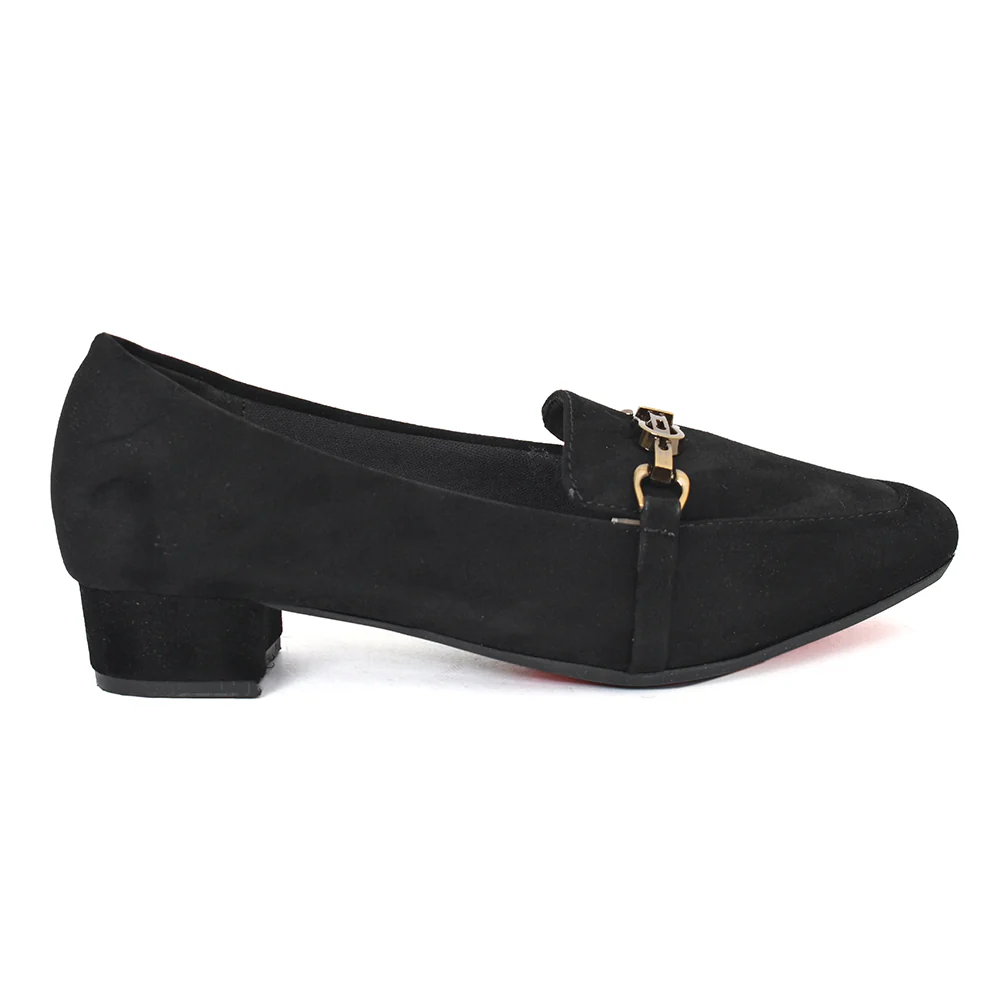 Formal Court Shoes - Image 2