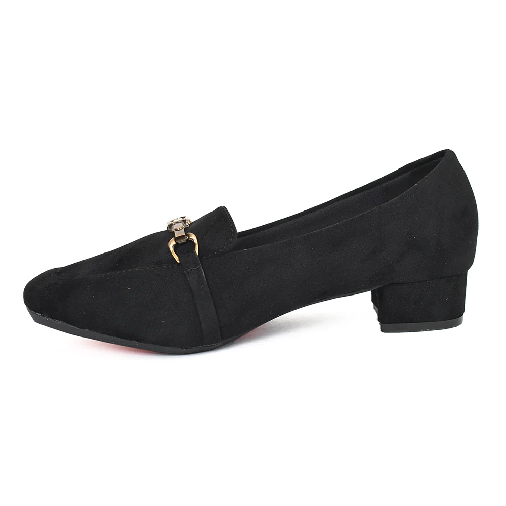 Formal Court Shoes - Image 3