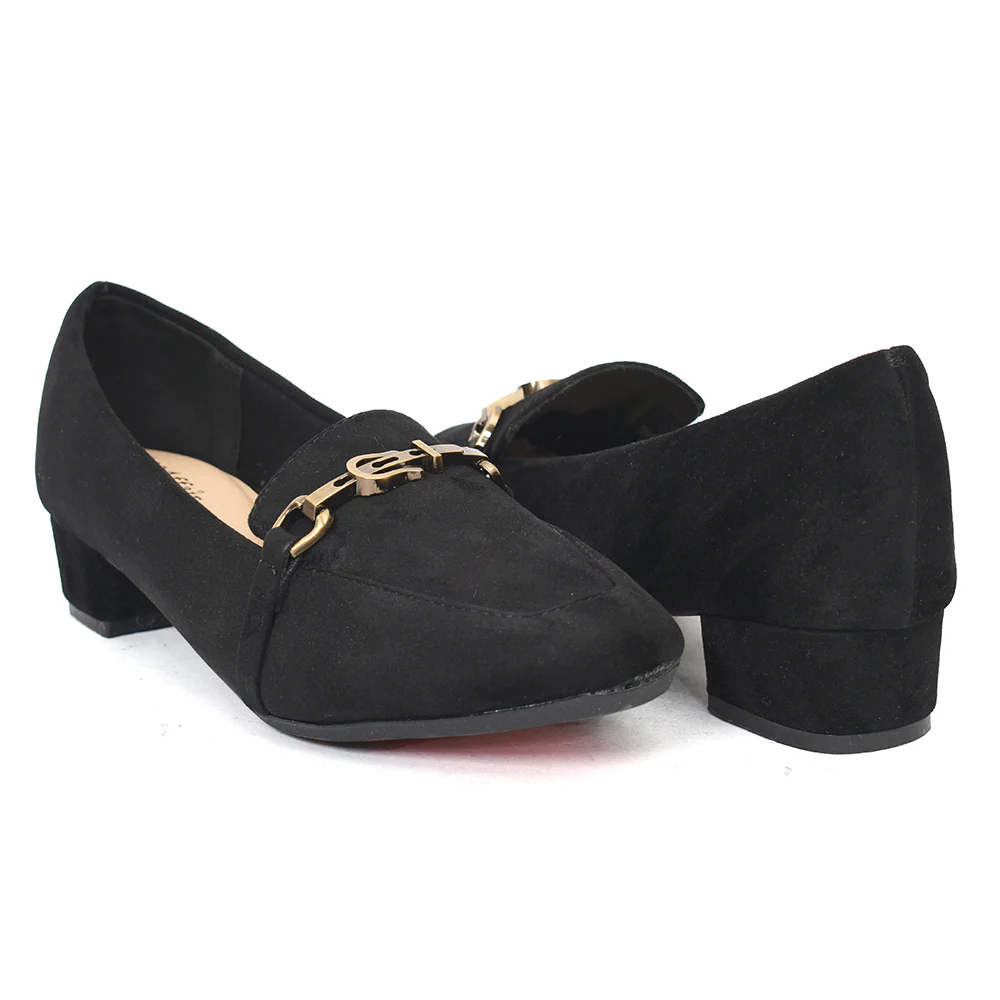 Formal Court Shoes - Image 4