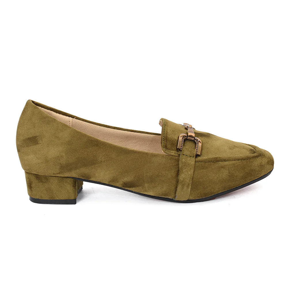 Formal Court Shoes - Image 2