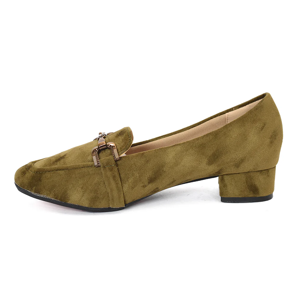 Formal Court Shoes - Image 3