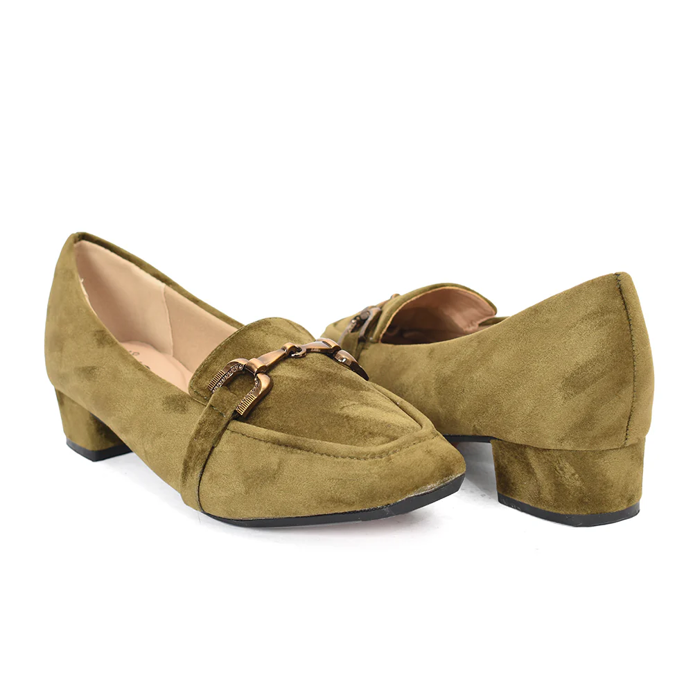 Formal Court Shoes - Image 4