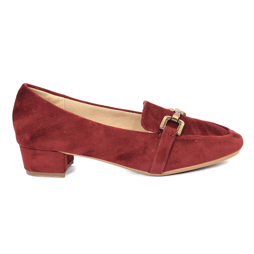 Formal Court Shoes - Image 3