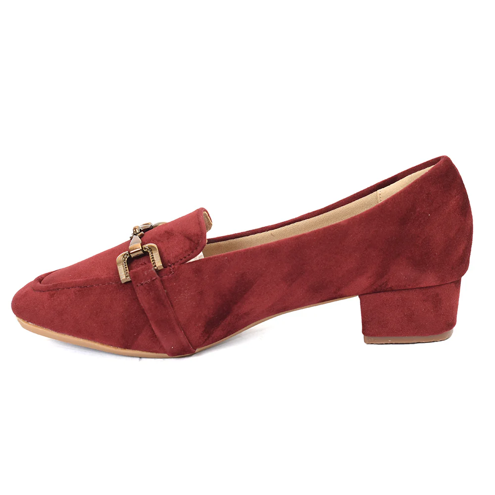 Formal Court Shoes - Image 4