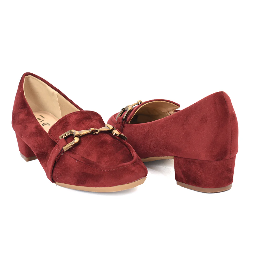 Formal Court Shoes - Image 5