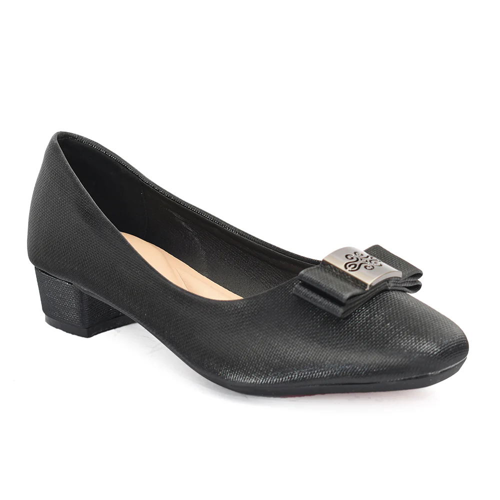 Formal Court Shoes