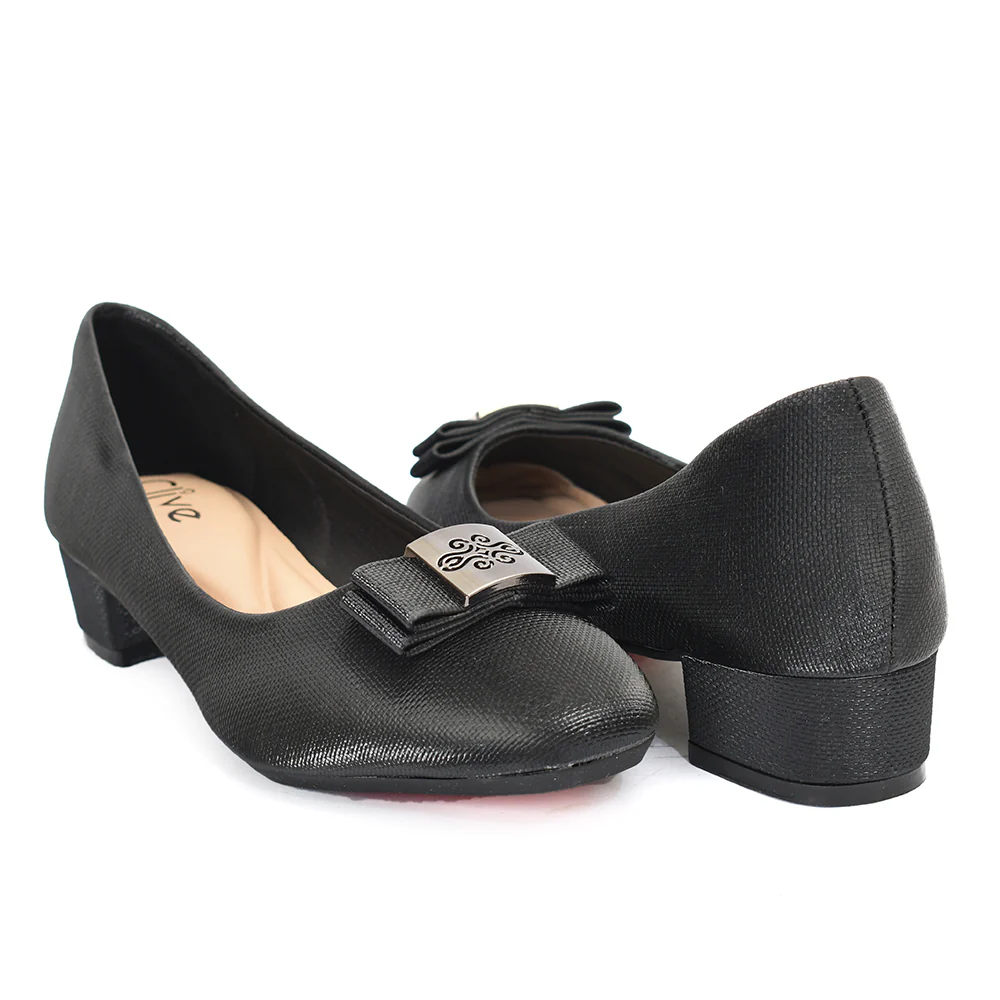 Formal Court Shoes - Image 4