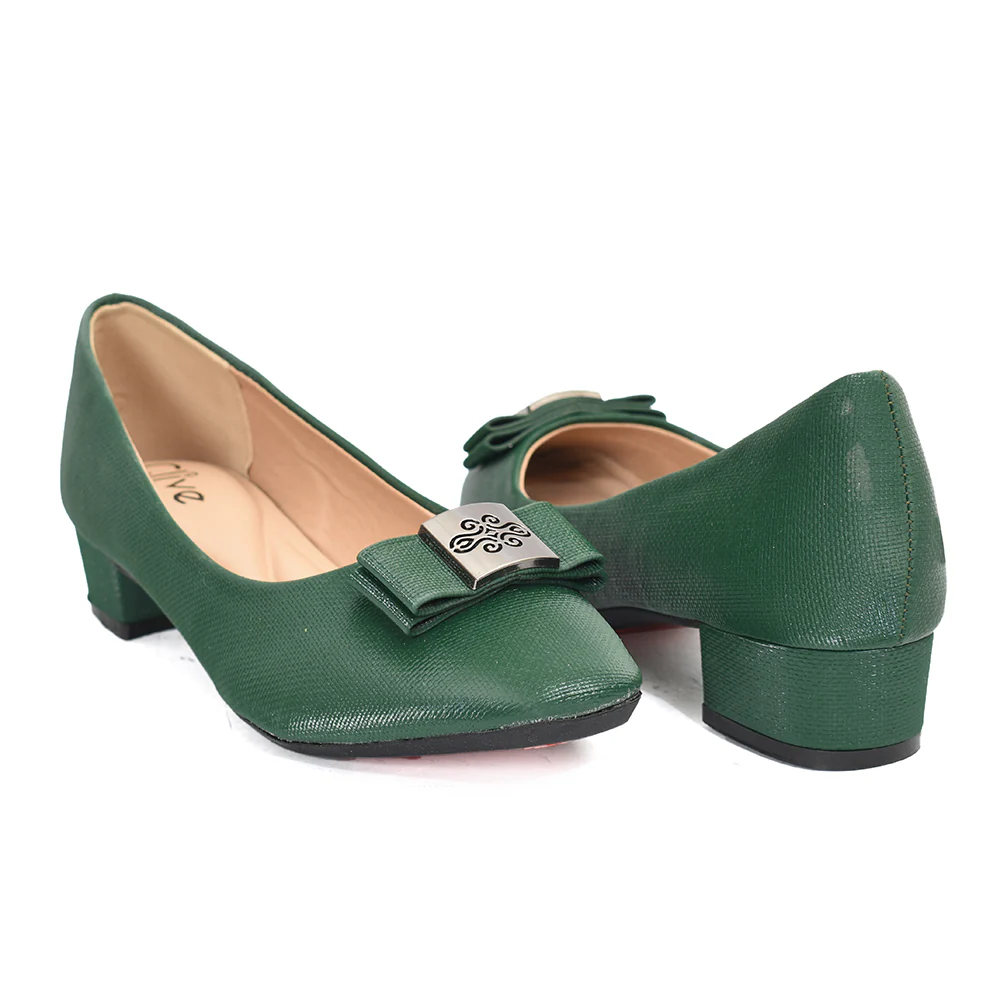 Formal Court Shoes - Image 4