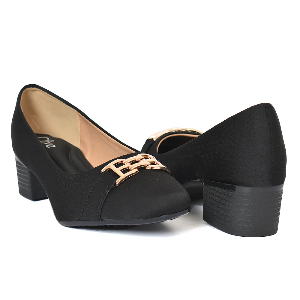 Formal Court Shoes - Image 4
