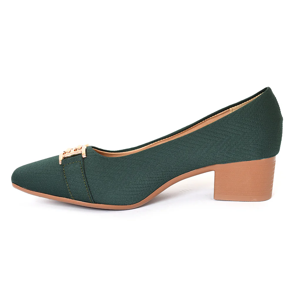 Formal Court Shoes - Image 3