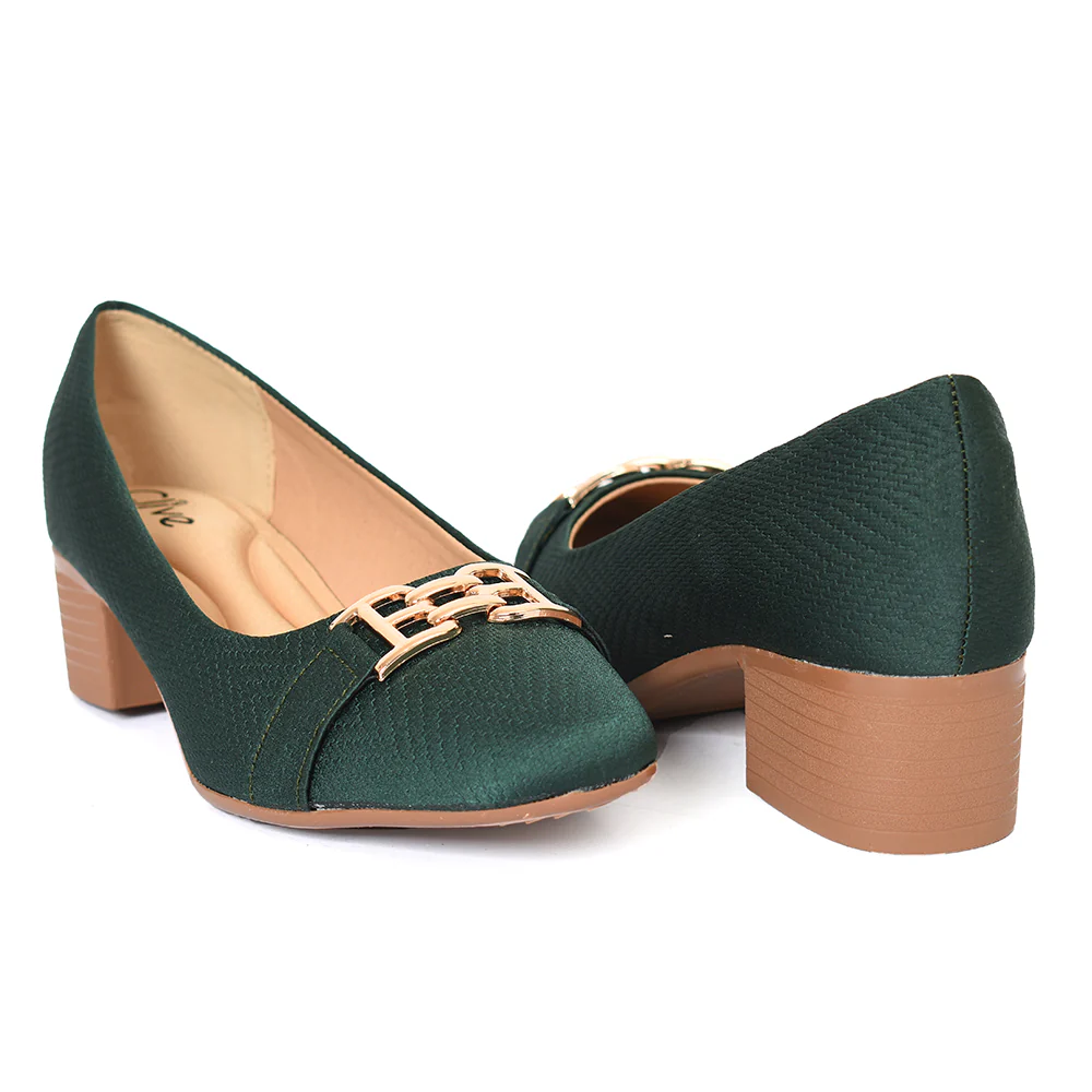 Formal Court Shoes - Image 4