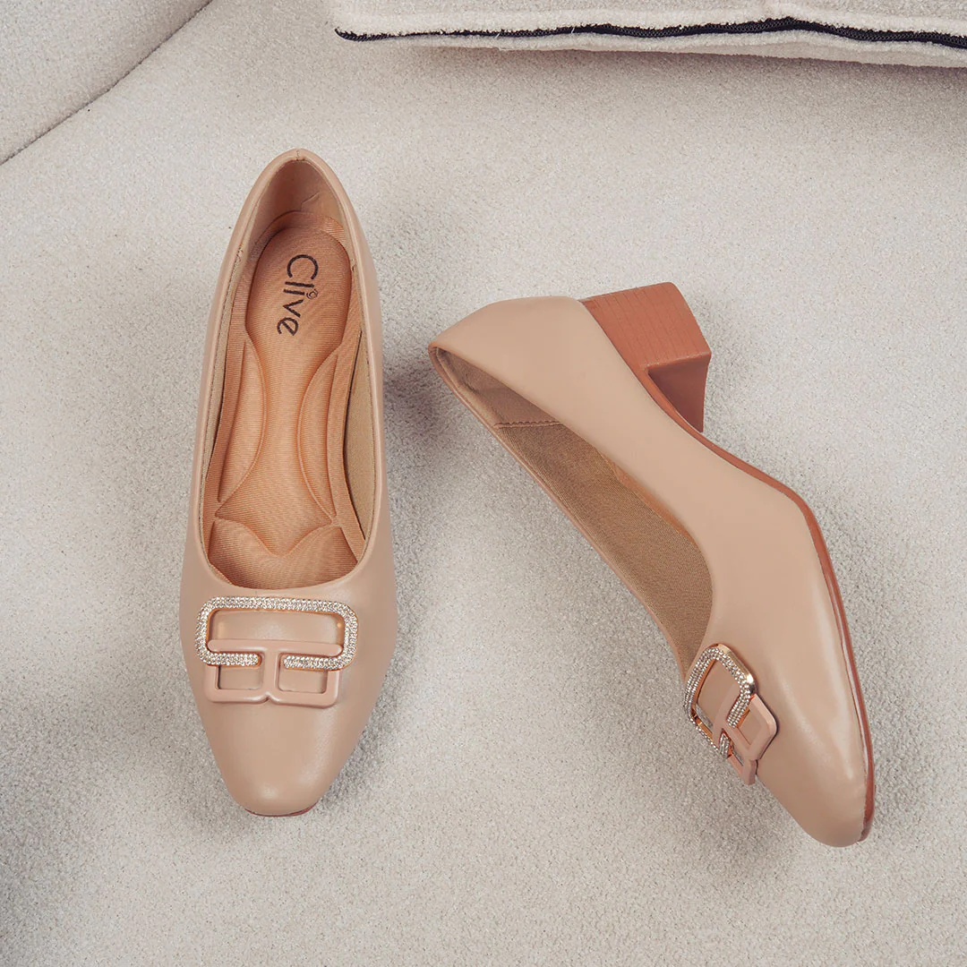 Formal Court Shoes - Image 4