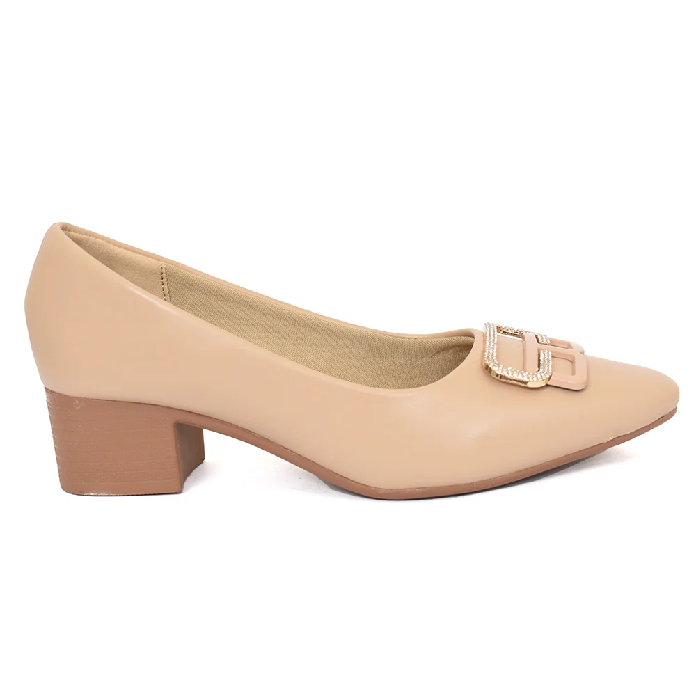 Formal Court Shoes - Image 6