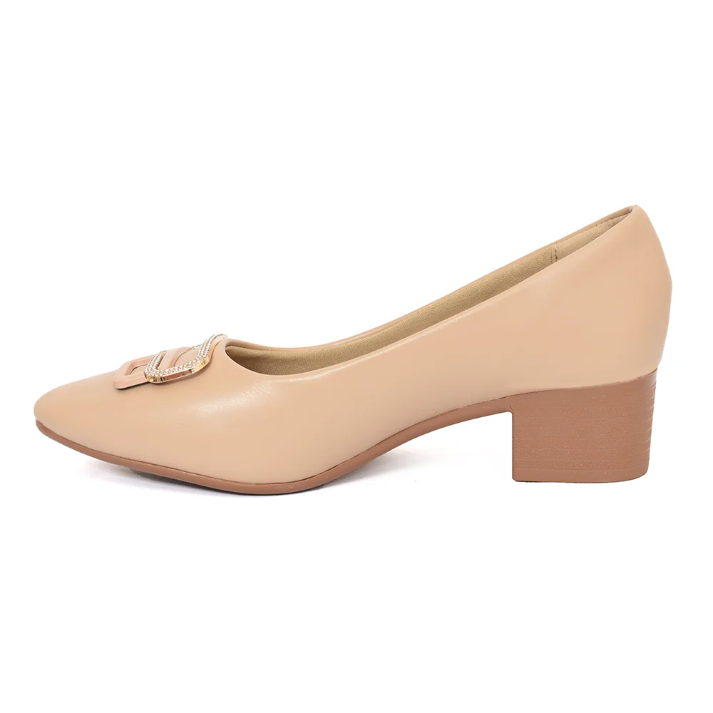 Formal Court Shoes - Image 7