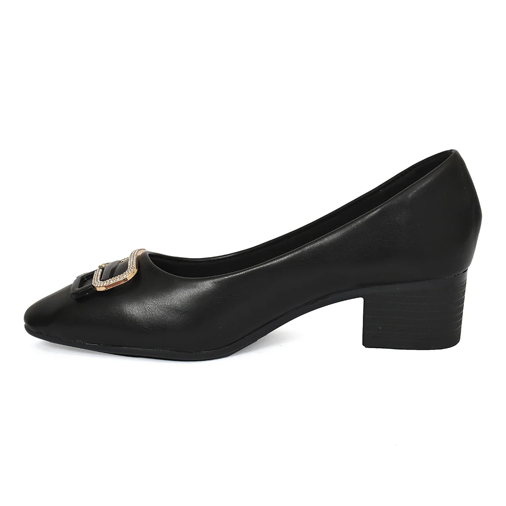 Formal Court Shoes - Image 3