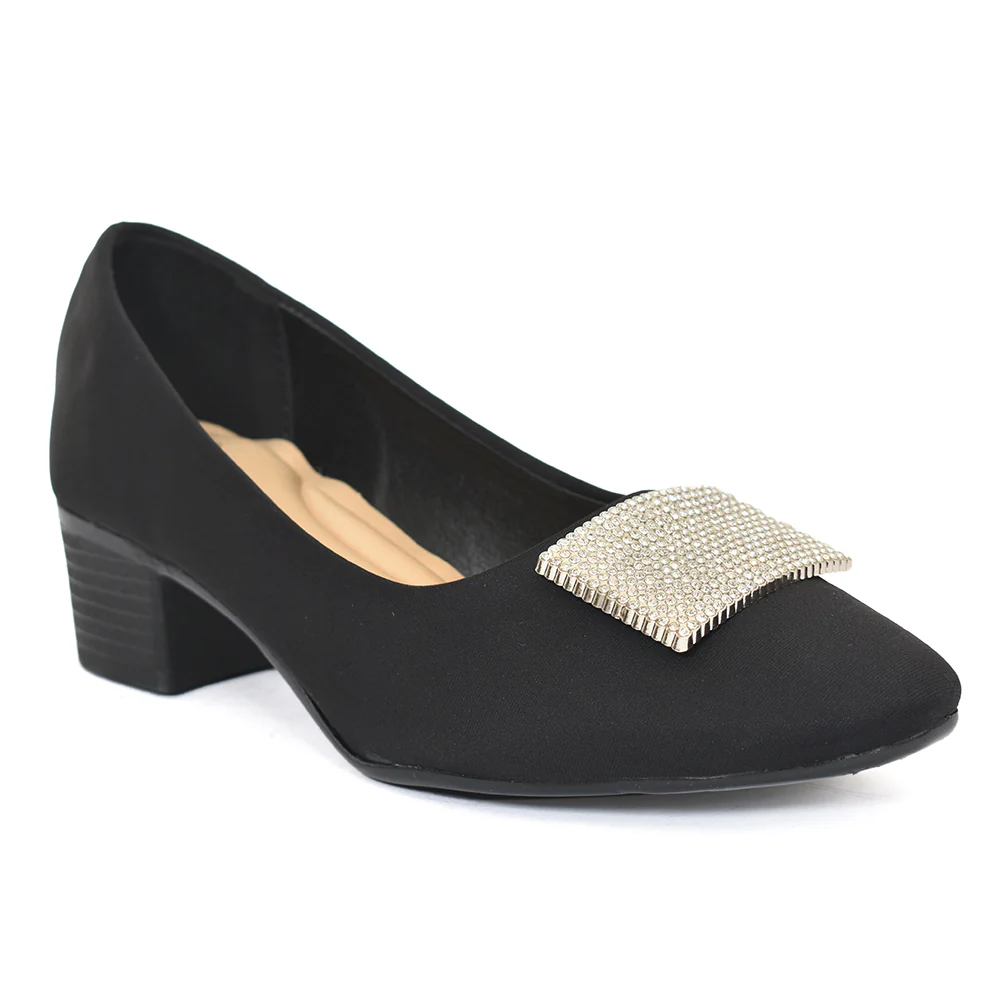 Formal Court Shoes