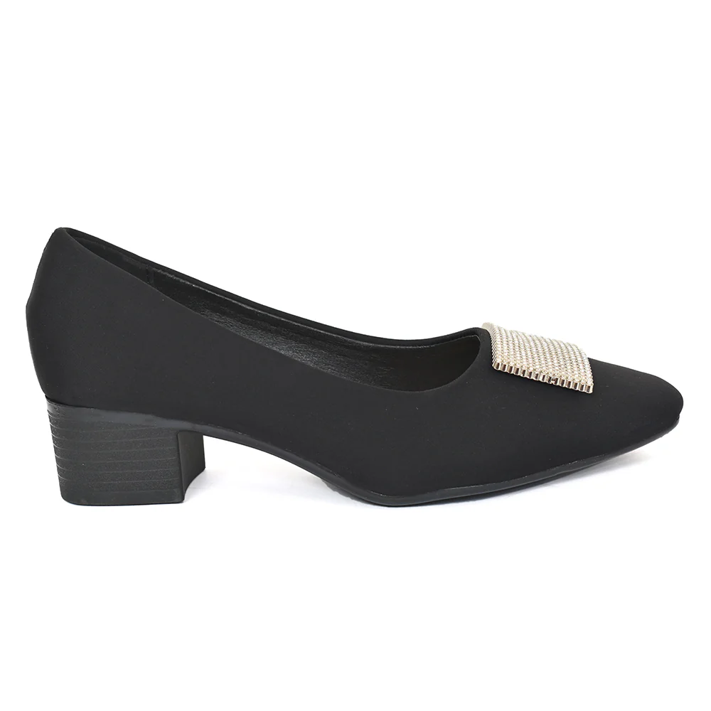Formal Court Shoes - Image 2