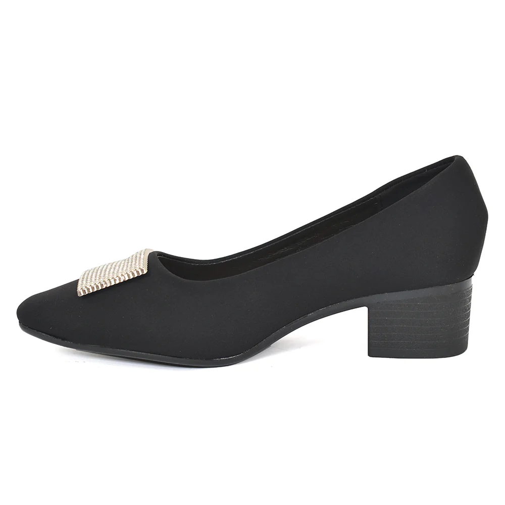 Formal Court Shoes - Image 3