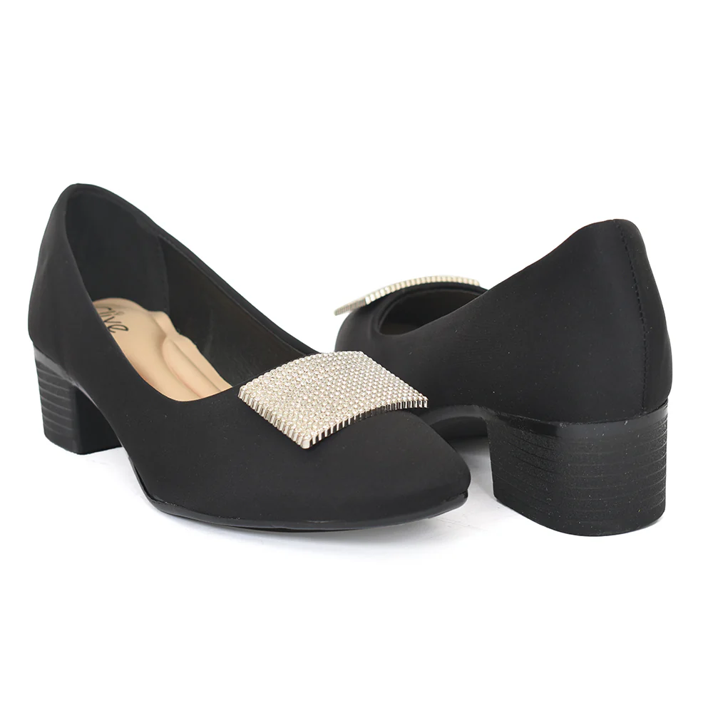 Formal Court Shoes - Image 4