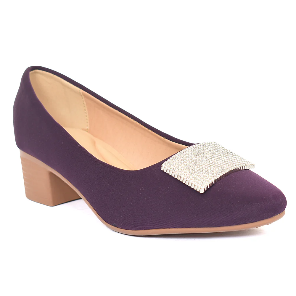 Formal Court Shoes - Image 2