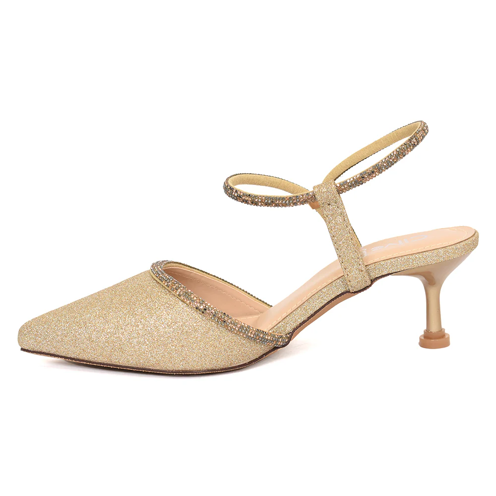 Formal Court Shoes - Image 3