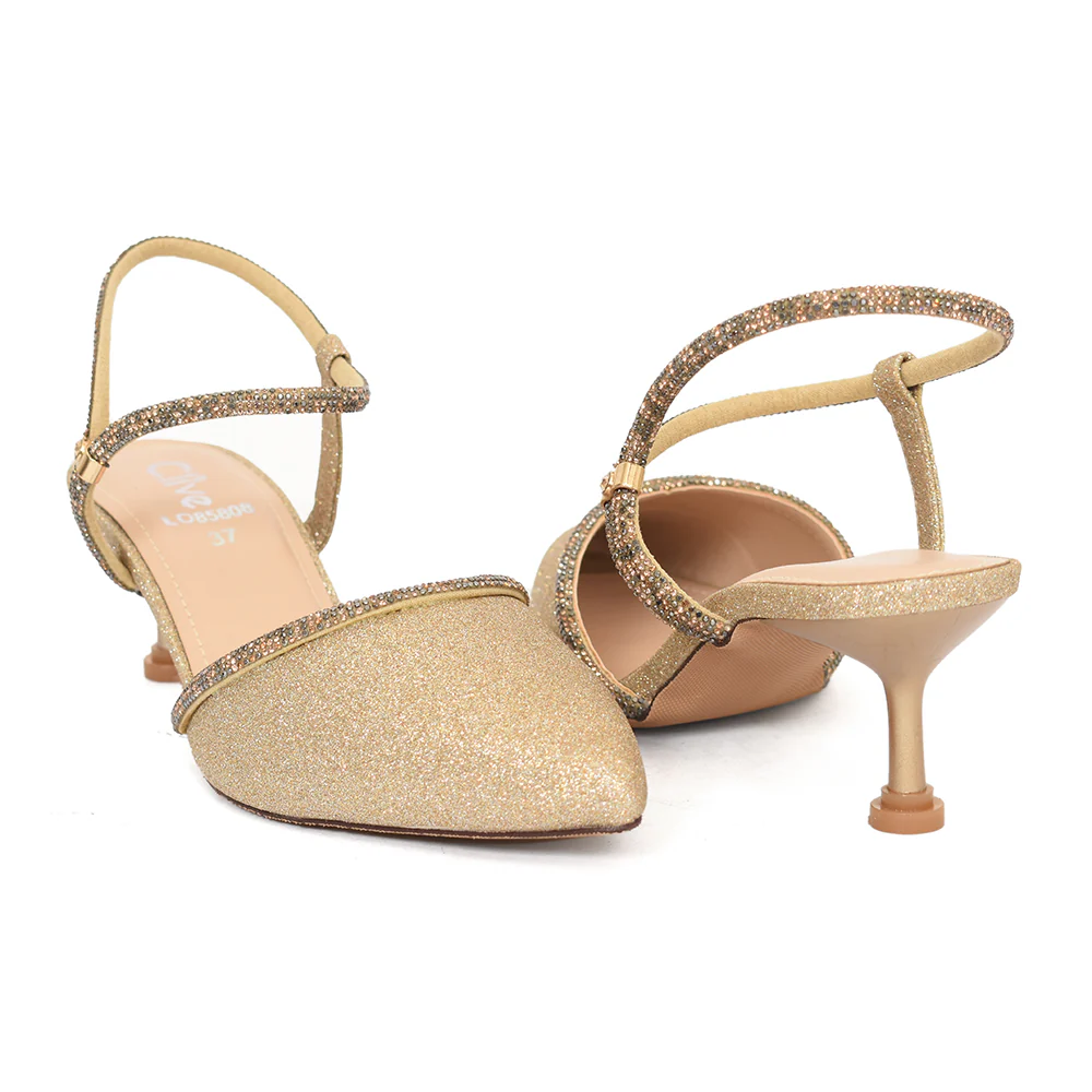 Formal Court Shoes - Image 4