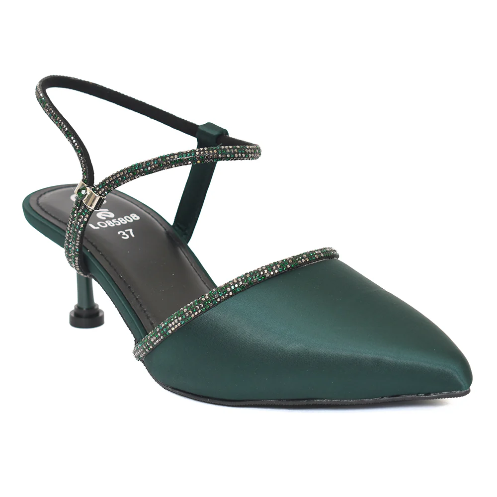 Formal Court Shoes - Image 2