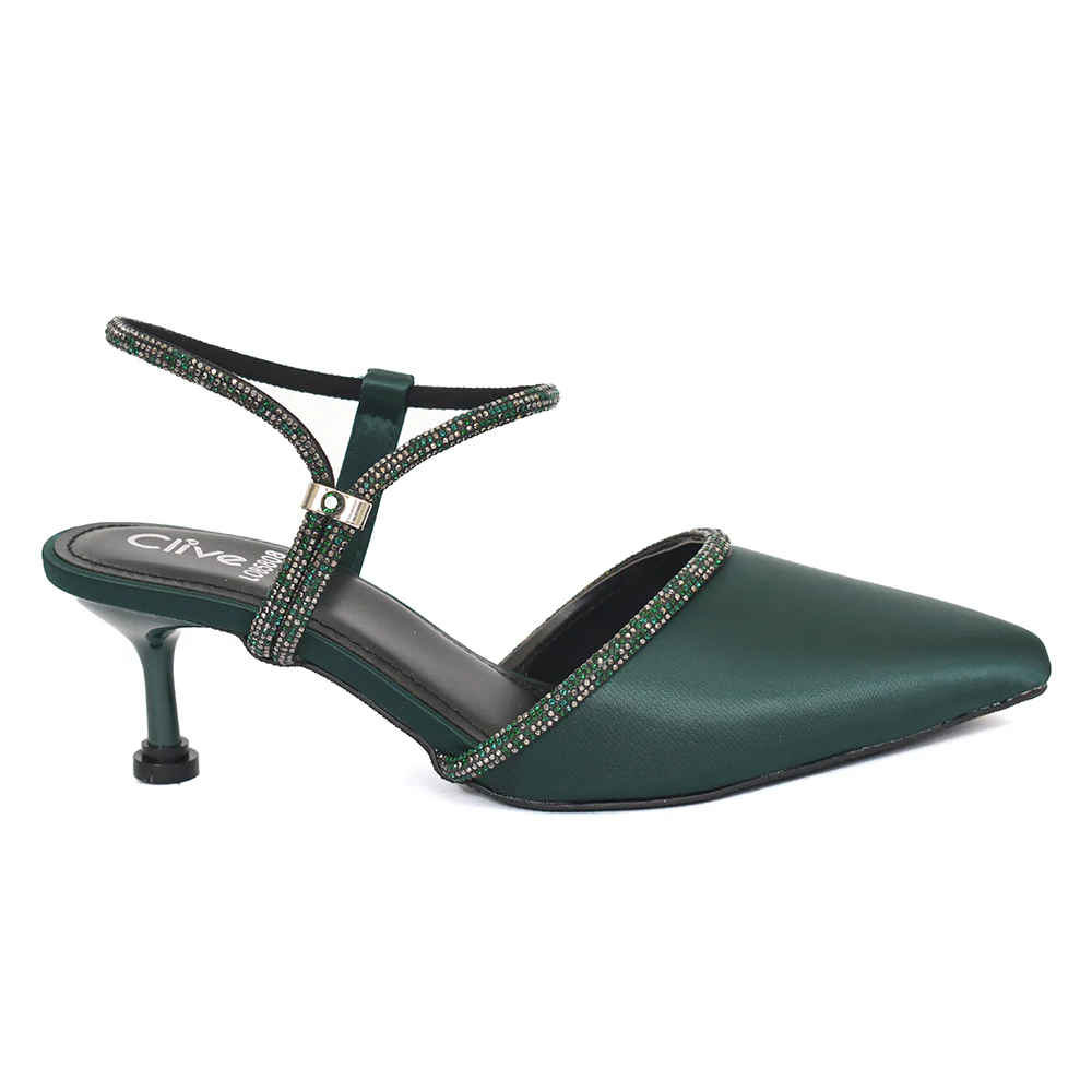 Formal Court Shoes - Image 3