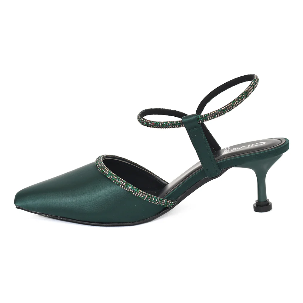 Formal Court Shoes - Image 4