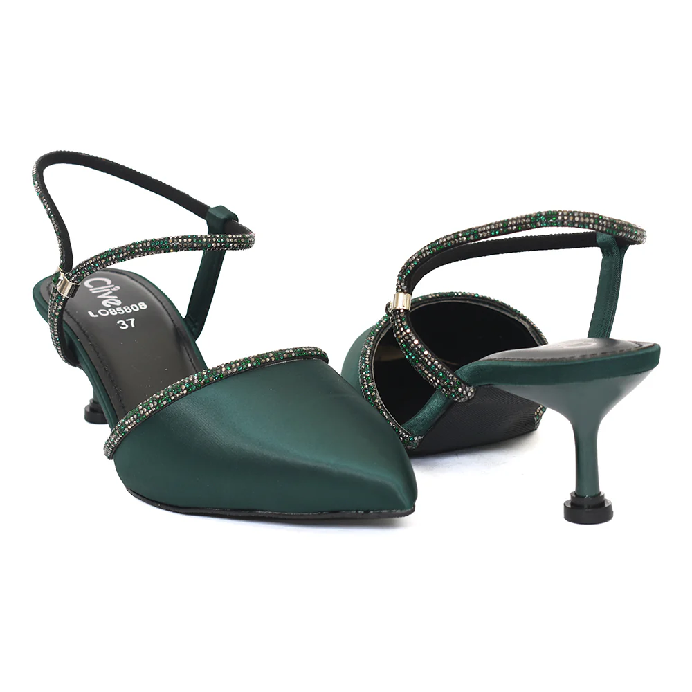 Formal Court Shoes - Image 5